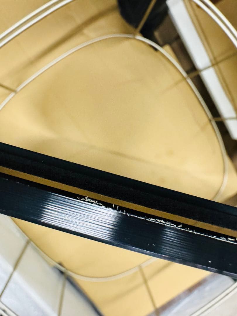 アルフレックス　ELIPS（エリプス）　コーヒーテーブル　展示品