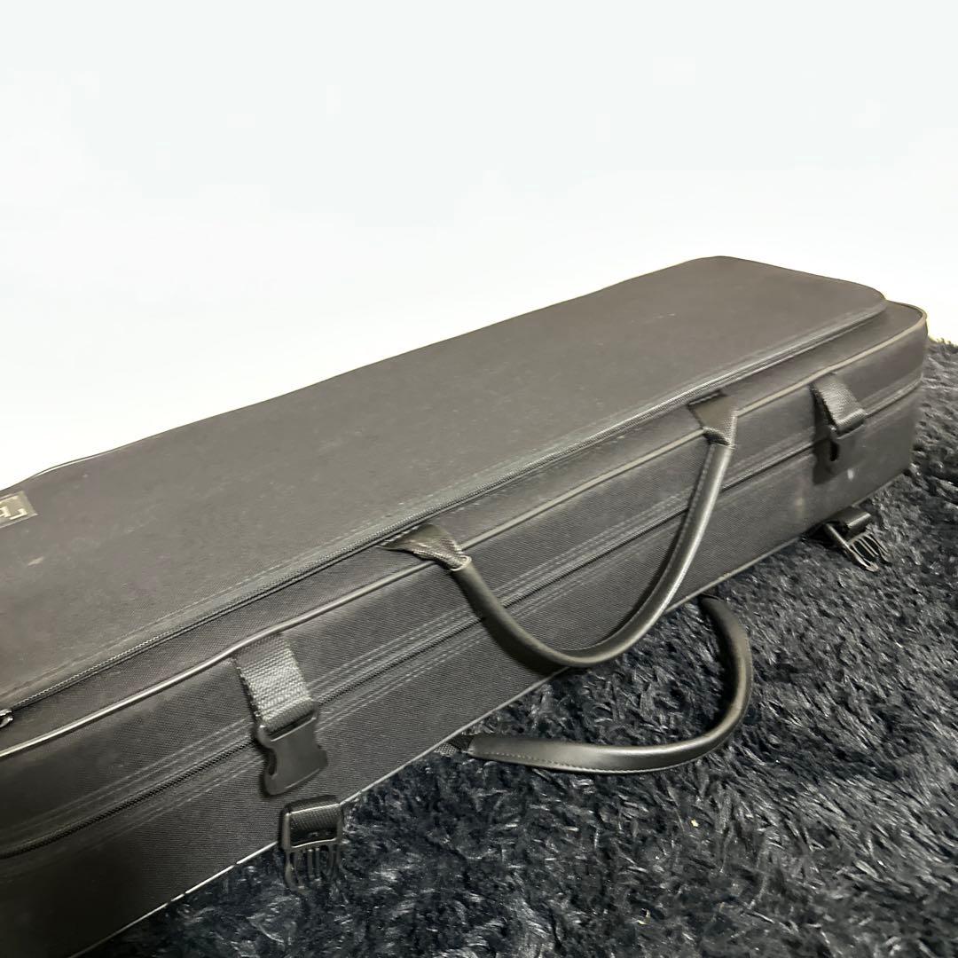 bam original クラシック バイオリンケース 弦楽器 ハードケース