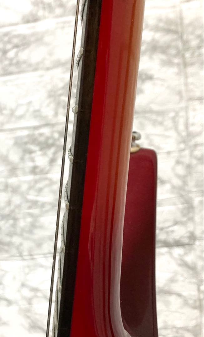 【希少 美品】MONOGRAM MR-800G リッケンバッカー コピーモデル