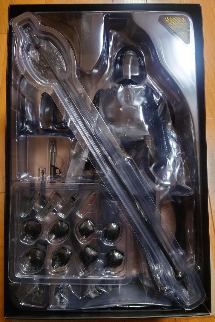 【美品】 ホットトイズ ボバ・フェット（アリーナ・スーツ） 『スター・ウォーズ』