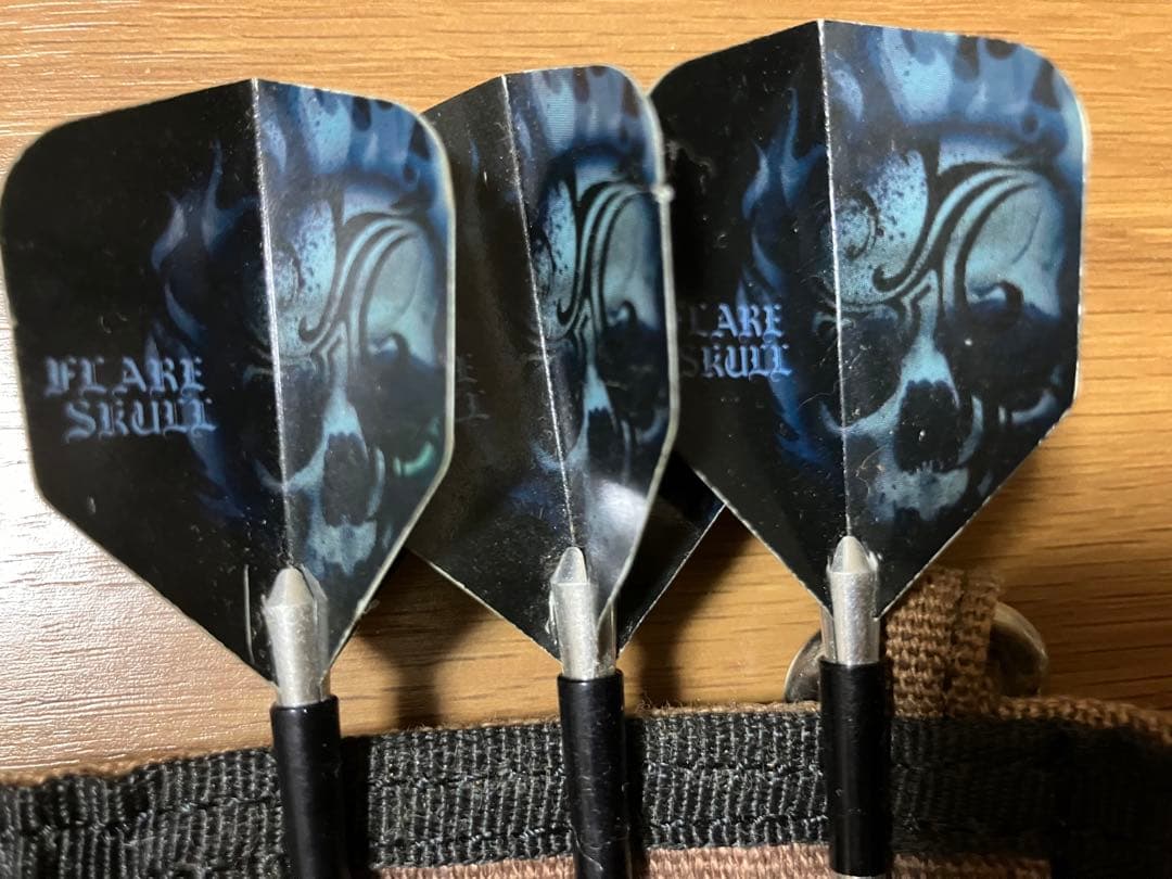 【匿名配送】3GGCダーツセット