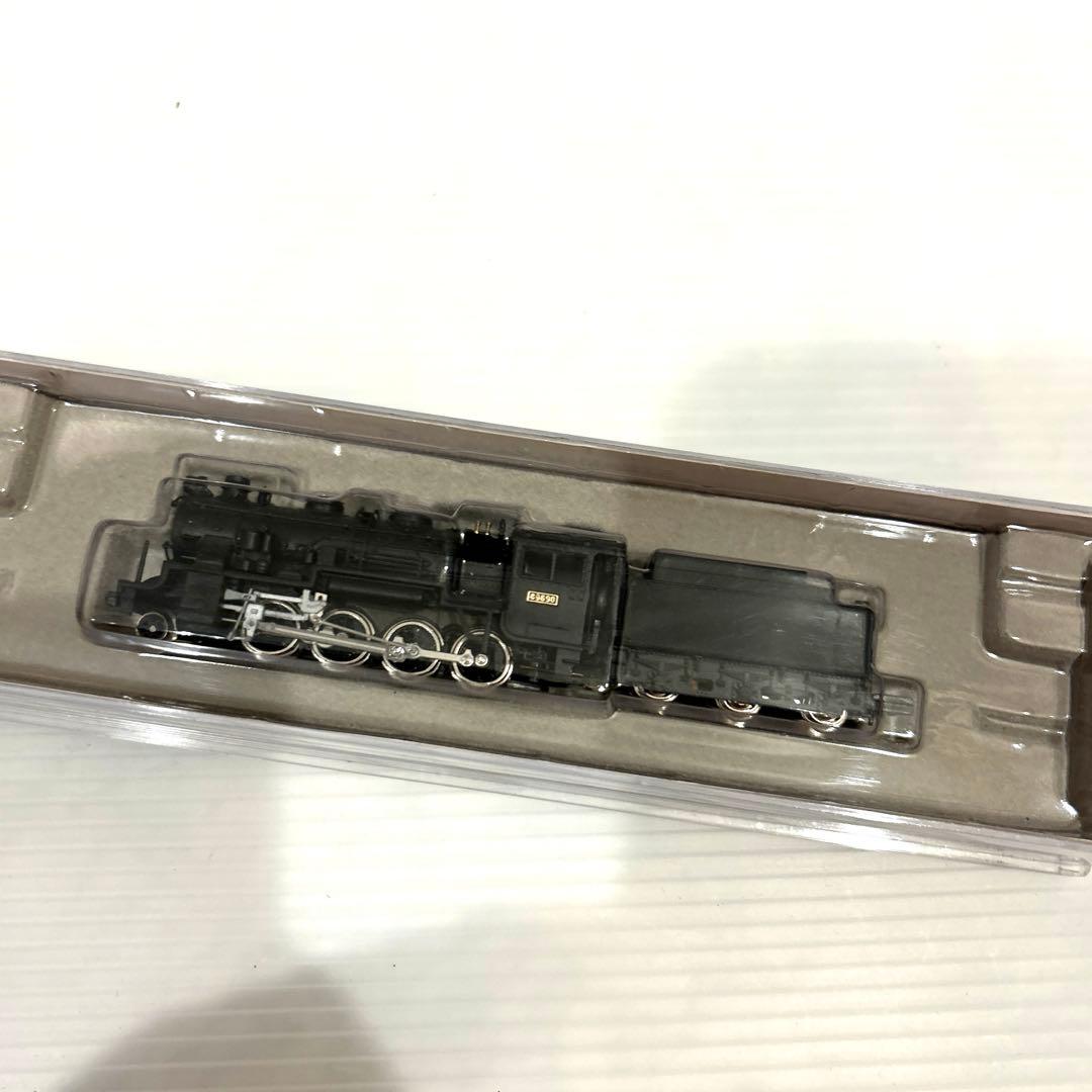 マイクロエース　Nゲージ鉄道模型　A9705 9600形 69690 デフなし