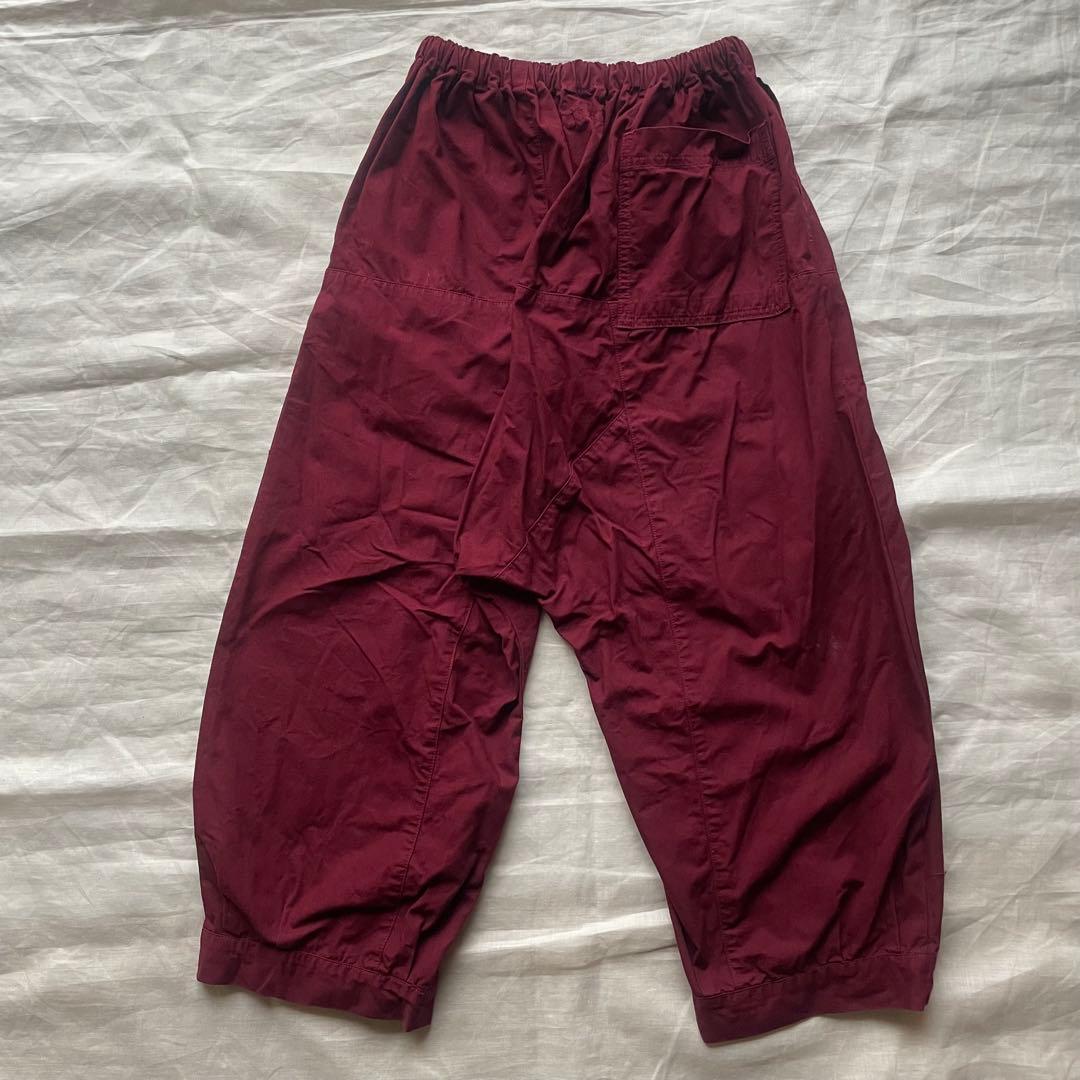 ティグルブロカンテ ムエタイパンツ