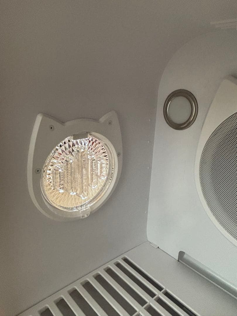 【Totoro ball】ペット ドライルーム