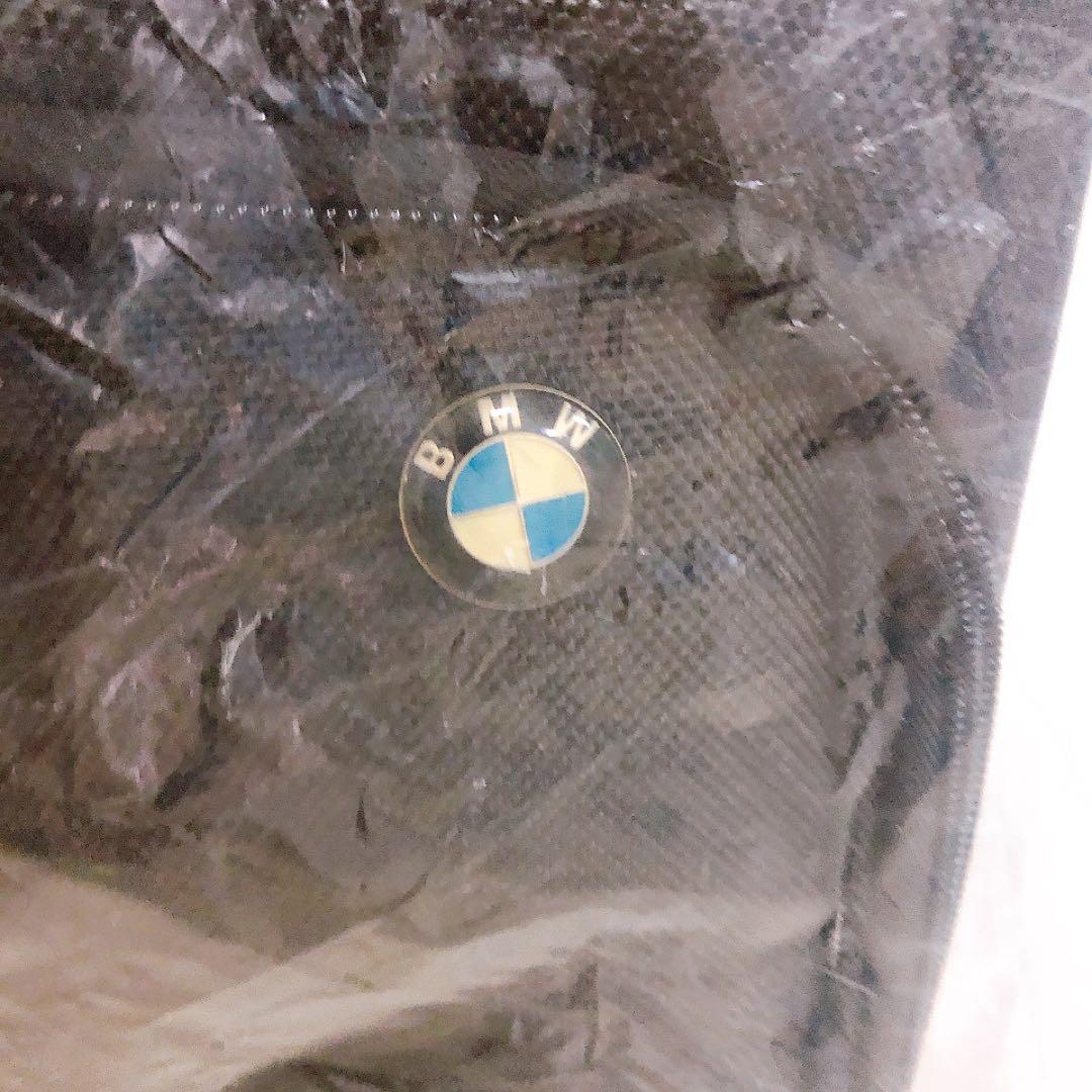 未使用品 BMW キャリーケース スーツケース トラベルバッグ 2輪