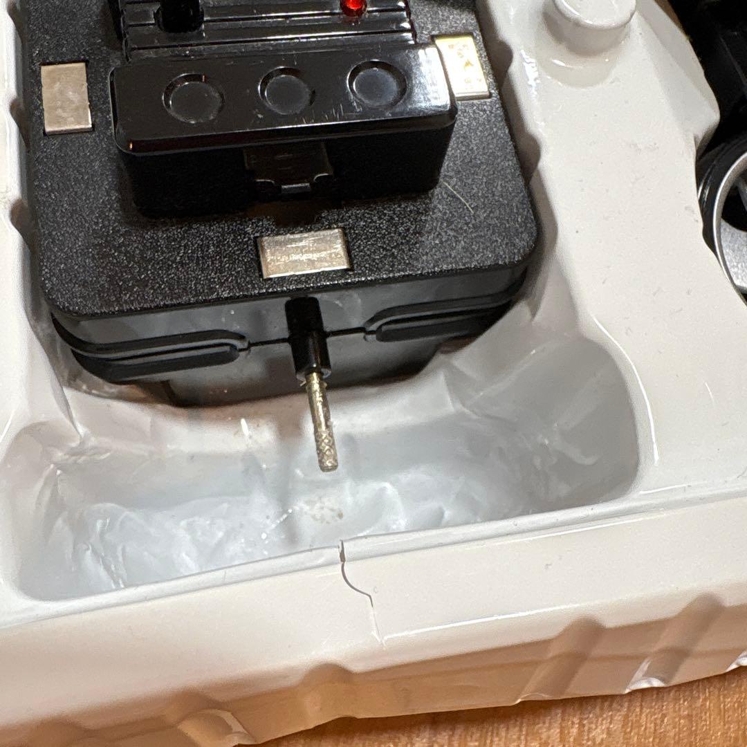 マグフォーマー　3種類セット