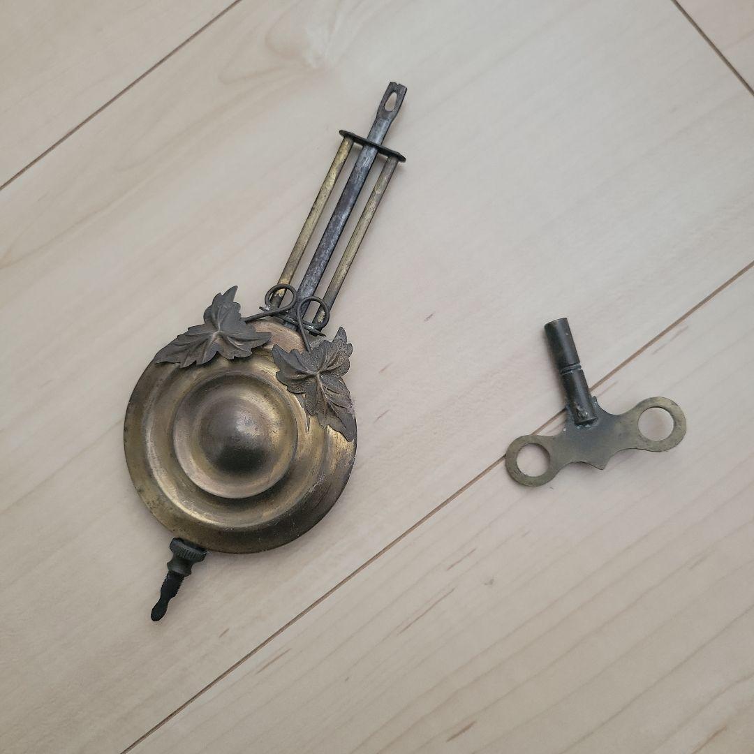 精工舎製　ダルマ時計　四つ丸　完動品