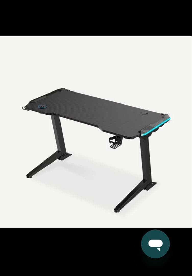 FlexiSpot ゲーミング昇降デスク　　GT2 JA