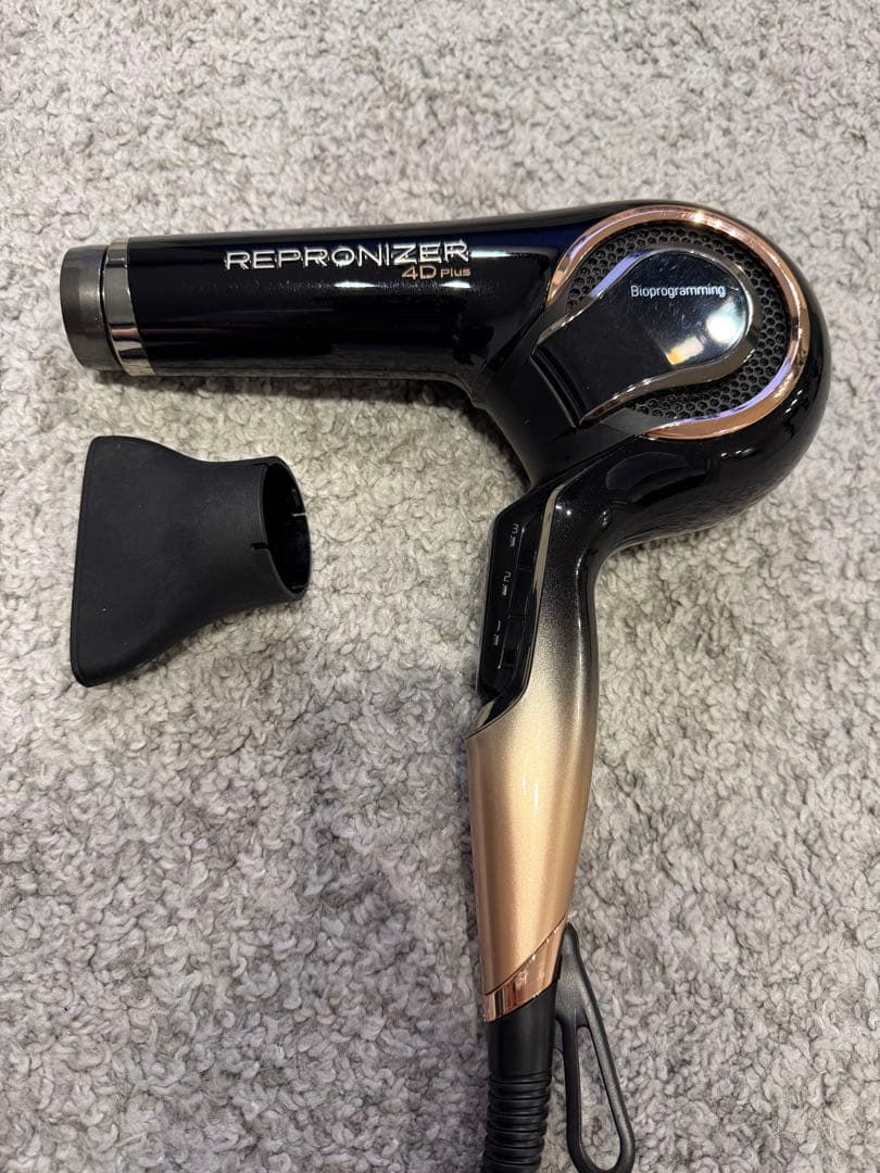 ら*ん様 オークション商品 Bio programming REPRONIZER