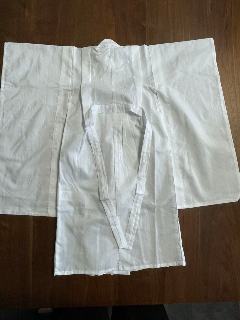 キャサリンコテージ七五三着物と被布セット