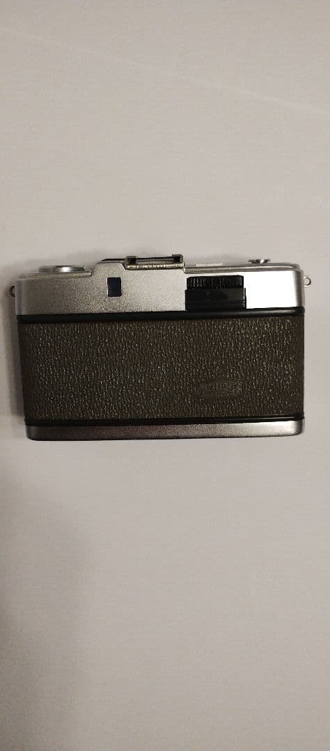 美品　初期型　オリンパスペン