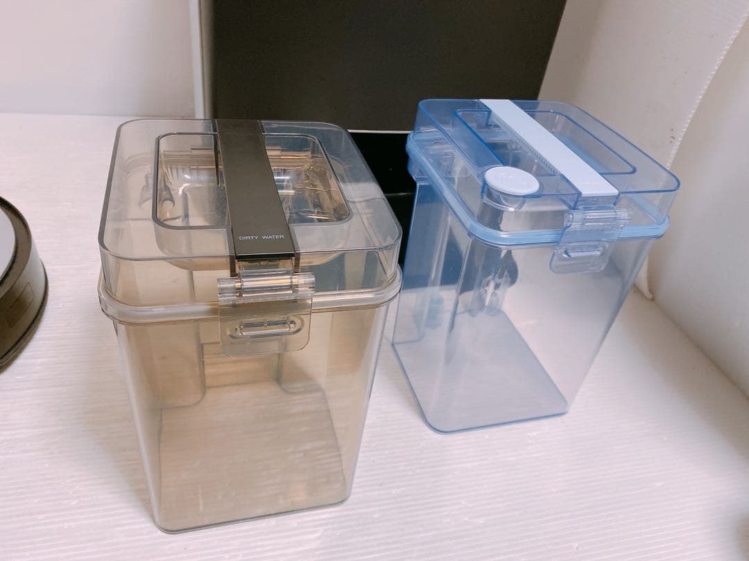 ECOVACSエコバックスDEEBOT OMNI X1 TURBO 全自動掃除機