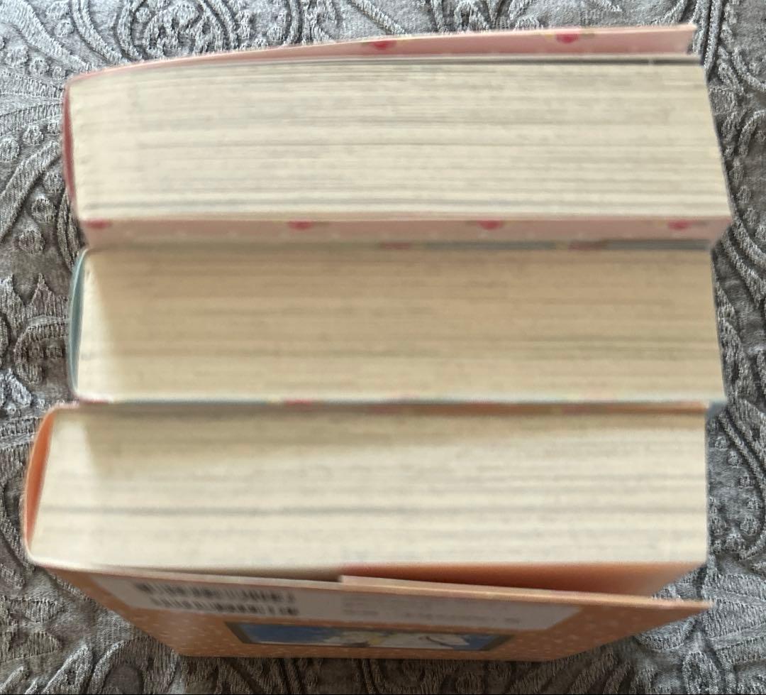 レディ！！　愛蔵版　1から3巻セット　全巻　英洋子