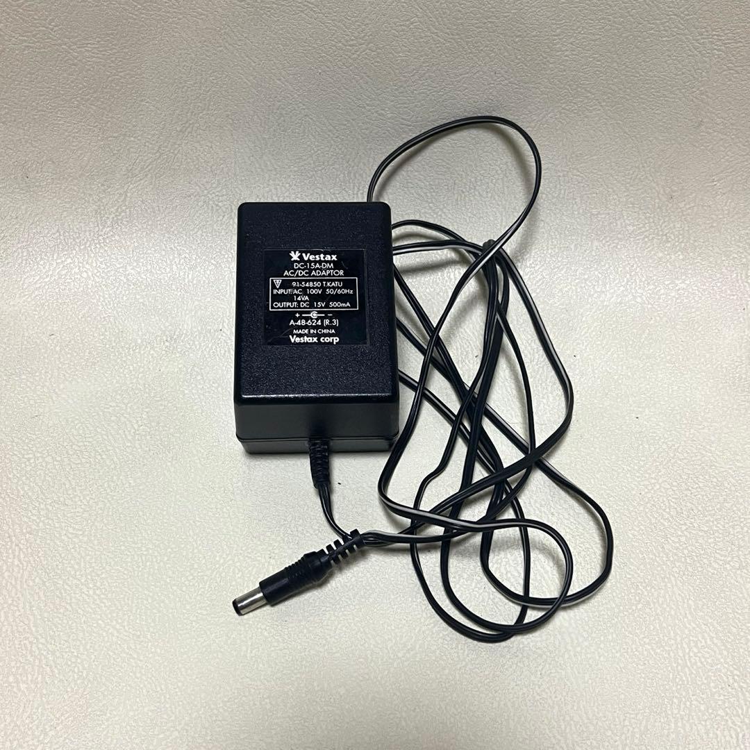 Vestax PMC-06 ProA Vestax DJ mixerミキサー