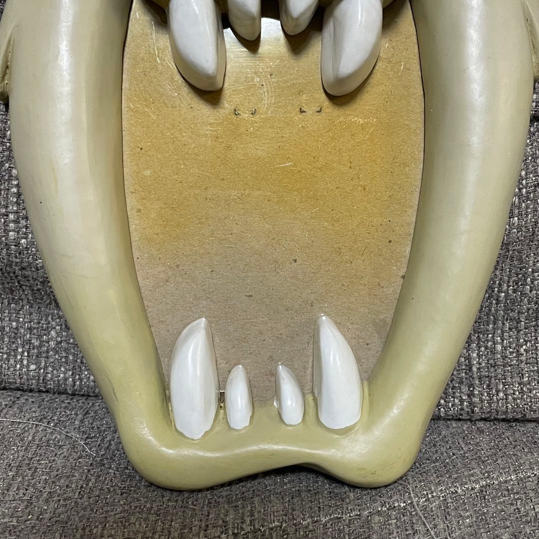 ワーナー・ブラザース　ルーニー・テューンズ　タズマニアン・デビル　写真立て