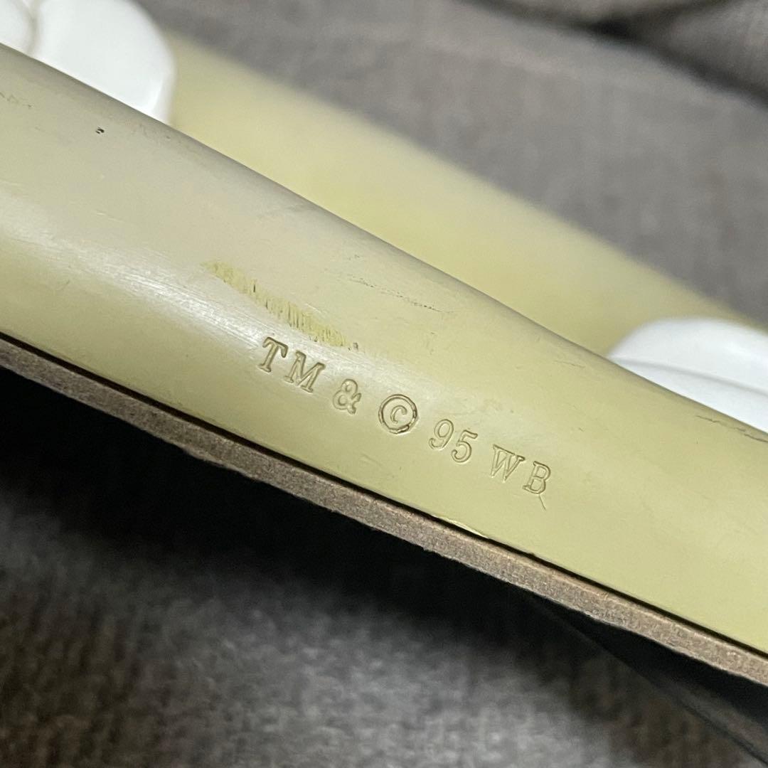 ワーナー・ブラザース　ルーニー・テューンズ　タズマニアン・デビル　写真立て