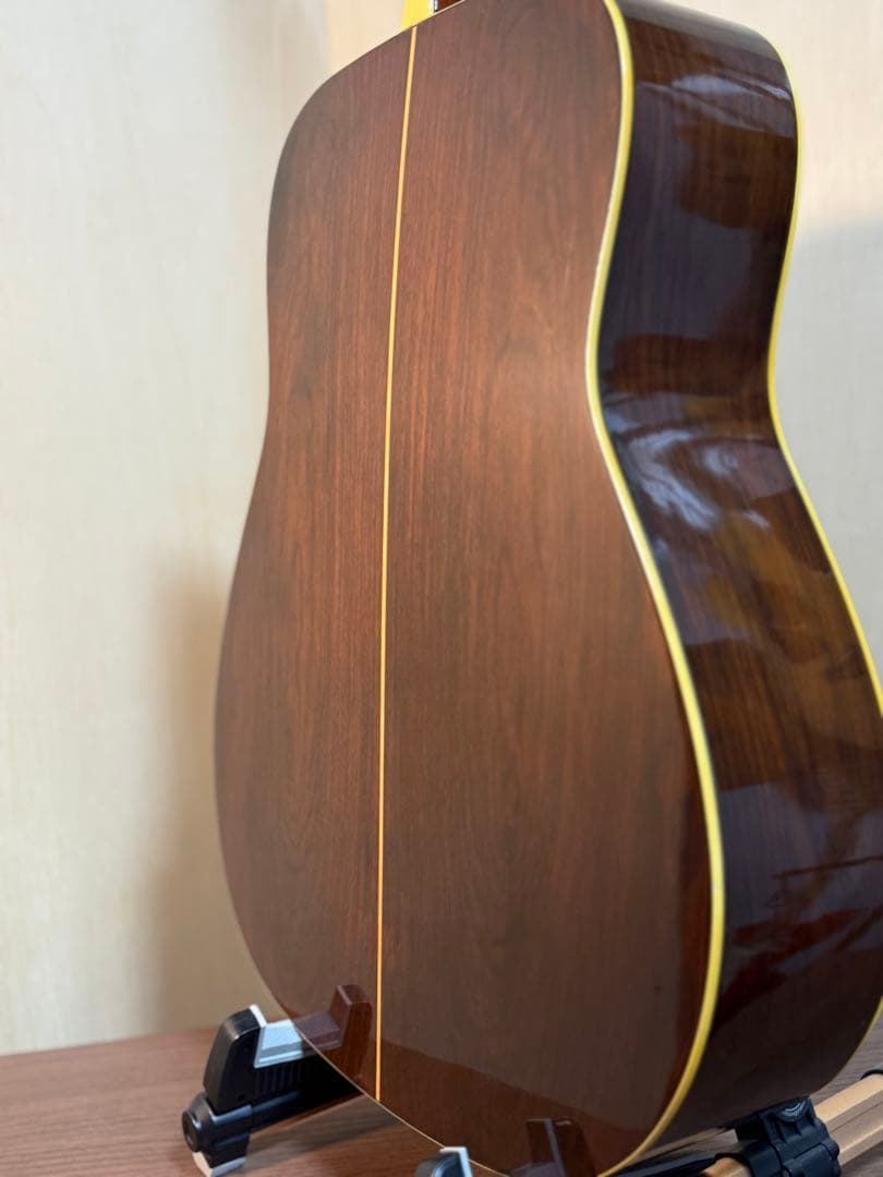 YAMAHA FG-400J 黒ラベル　ヤマハ　ジャパンビンテージ　美品