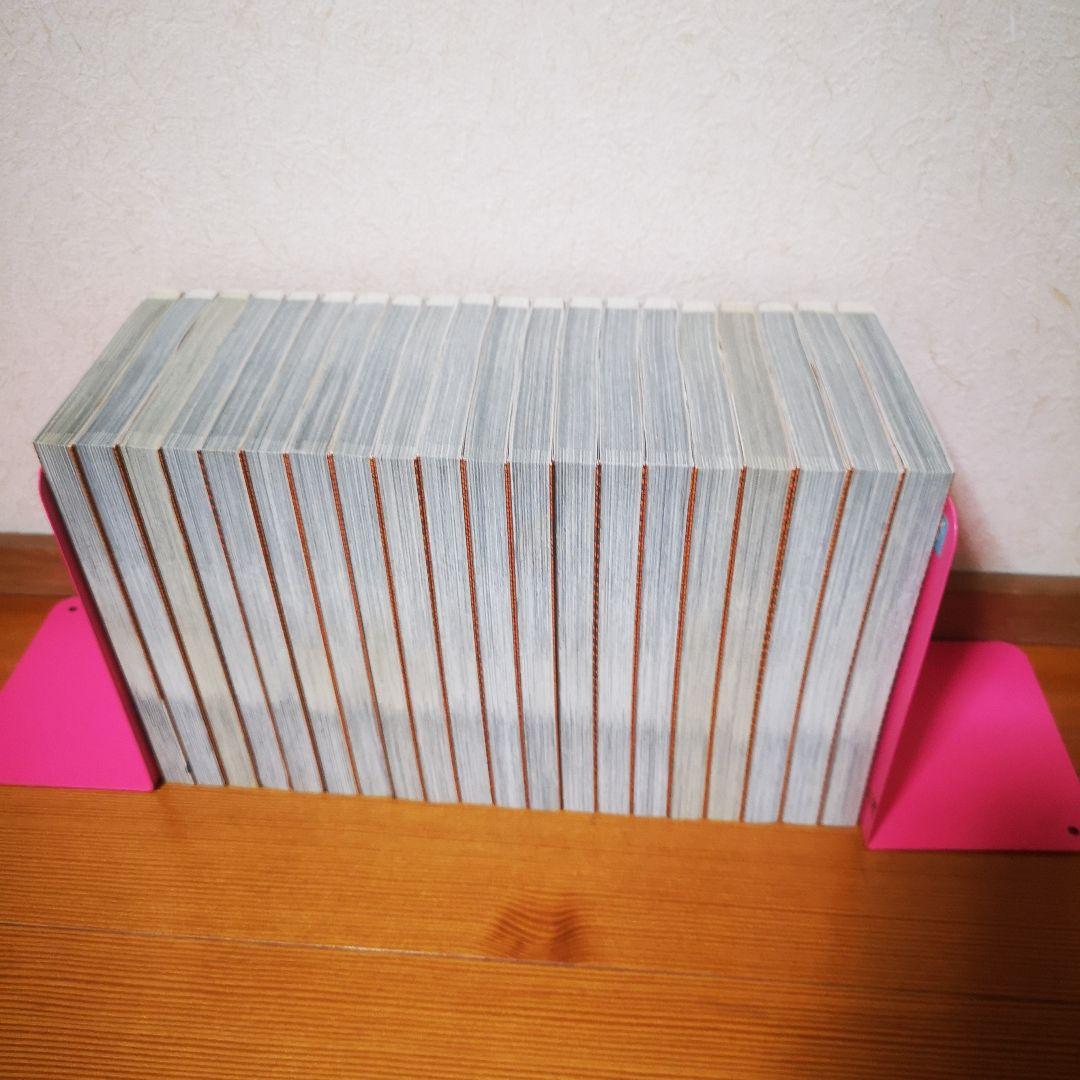 名探偵コナン　1〜107巻　全巻セット