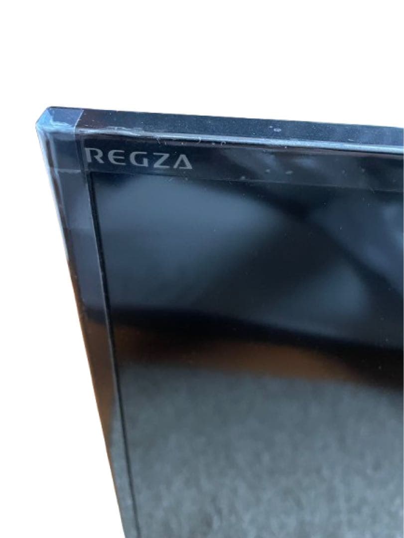 TOSHIBA REGZA 40V34 液晶テレビ