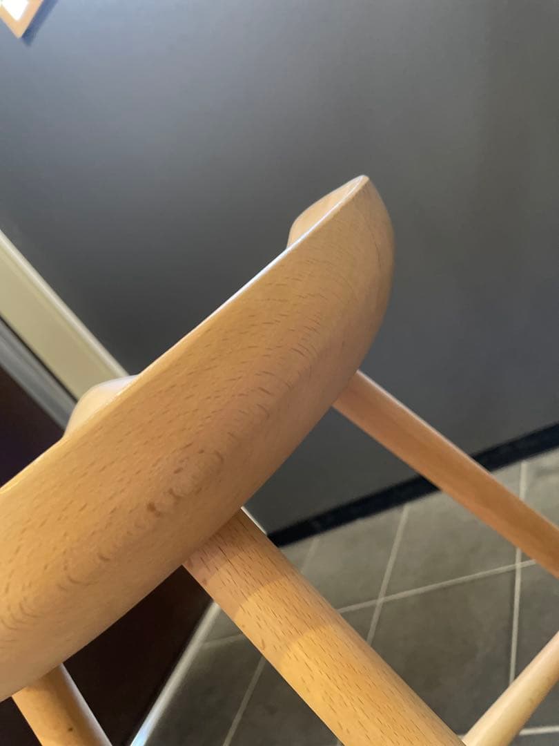 シューメーカーチェア　リプロダクト