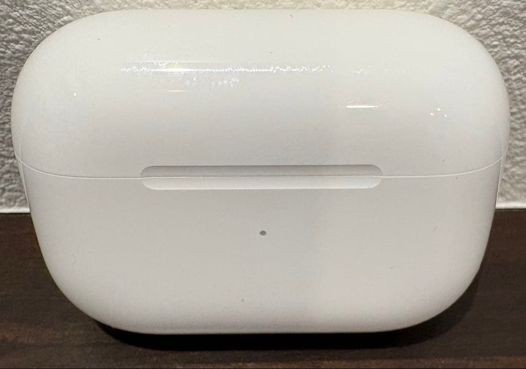 超美品　Apple AirPods Pro(第1世代) 正規品　ノイキャン