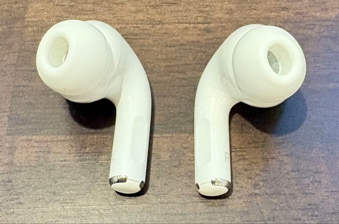 超美品　Apple AirPods Pro(第1世代) 正規品　ノイキャン