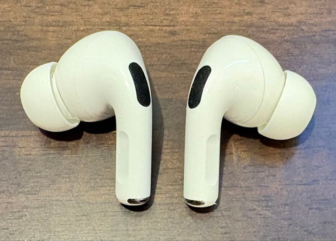 超美品　Apple AirPods Pro(第1世代) 正規品　ノイキャン