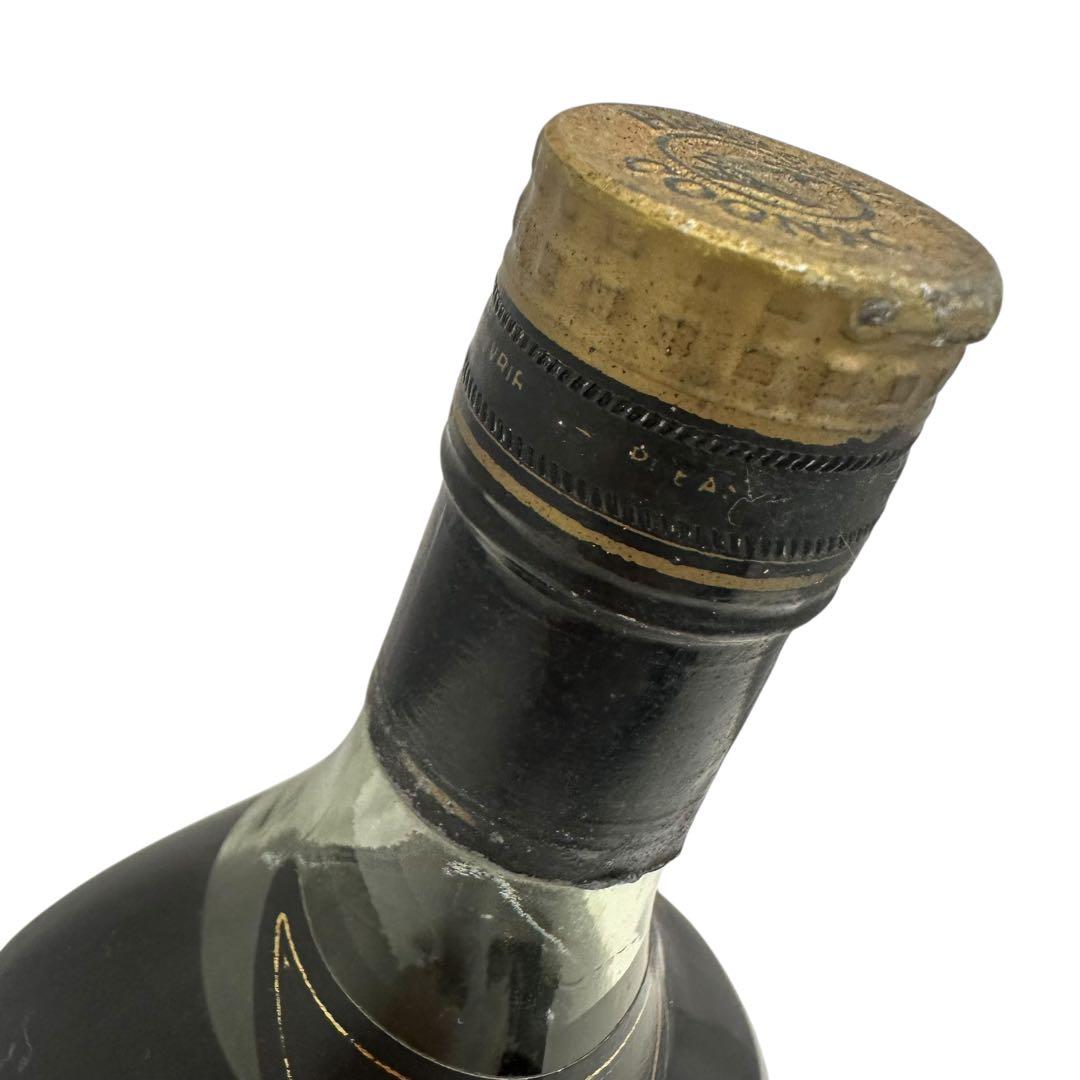 【未開栓】Hennessy ヘネシー　X.O コニャック 金キャップ