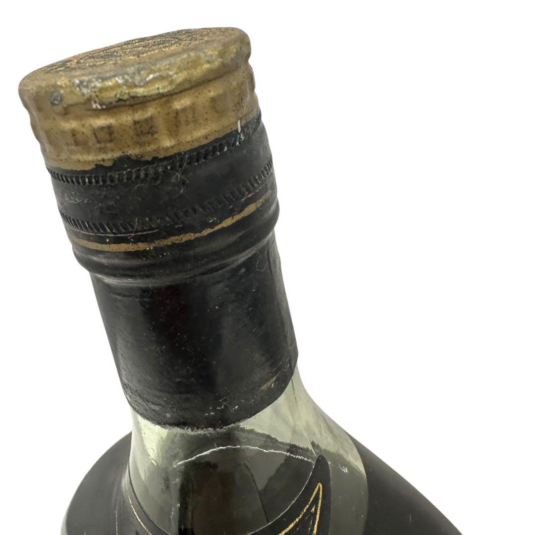 【未開栓】Hennessy ヘネシー　X.O コニャック 金キャップ