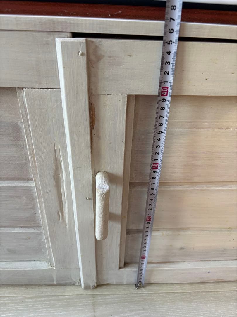 大森　アクリル水槽　120×60×45 水槽台セット　大型水槽　引取り限定