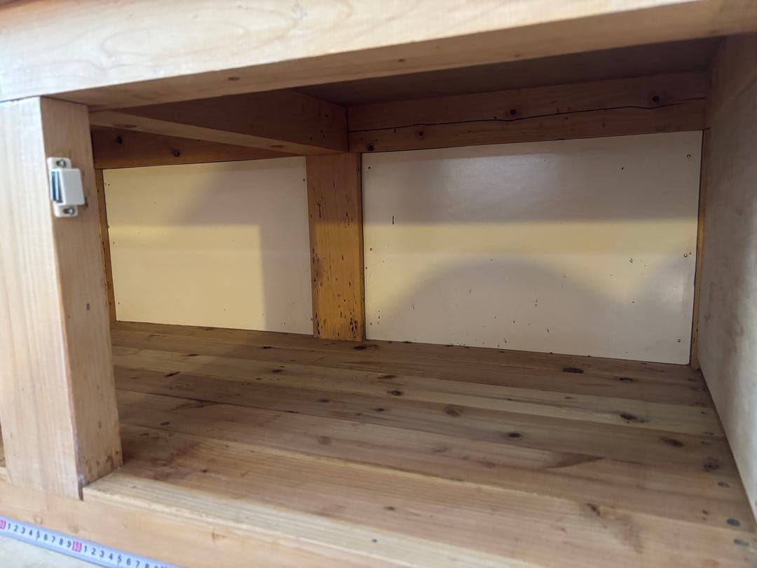 大森　アクリル水槽　120×60×45 水槽台セット　大型水槽　引取り限定