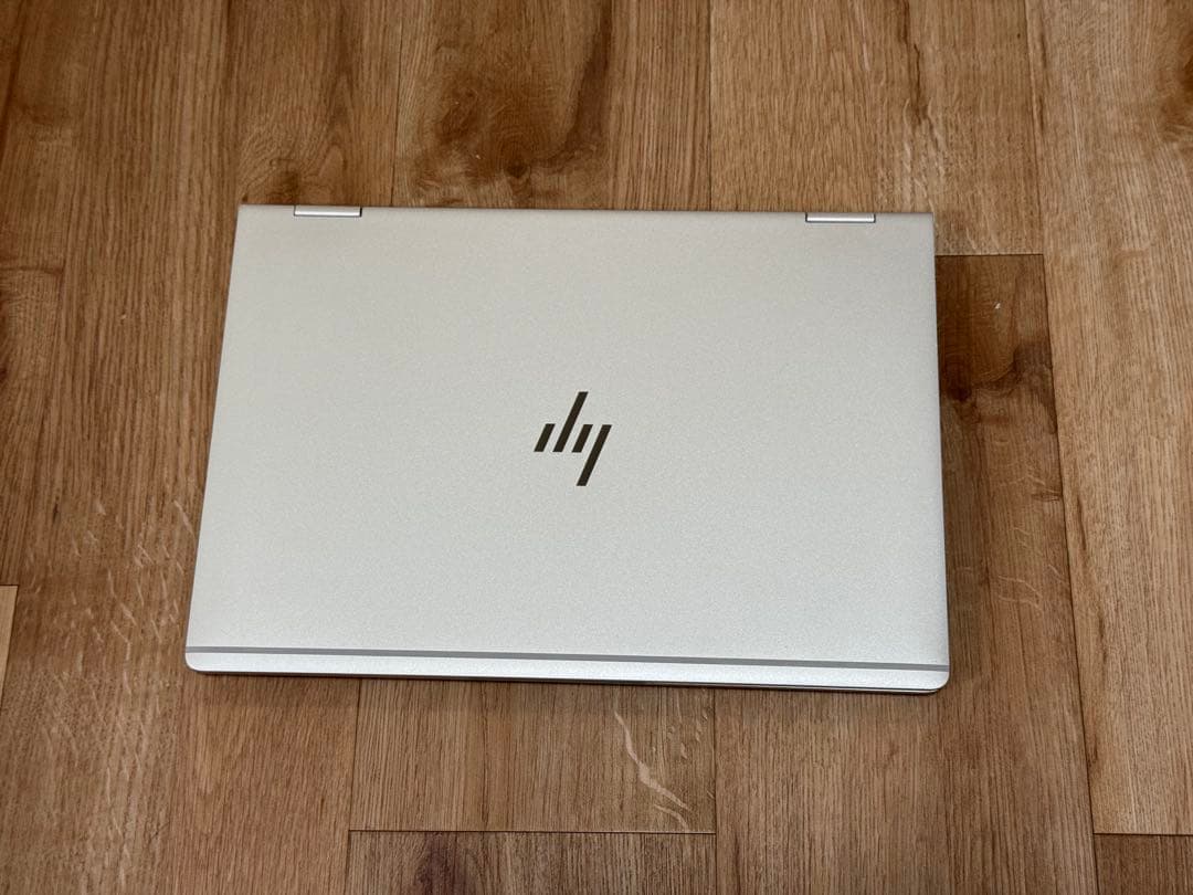Windowsノート本体 HP EliteBook x360 1030 G2