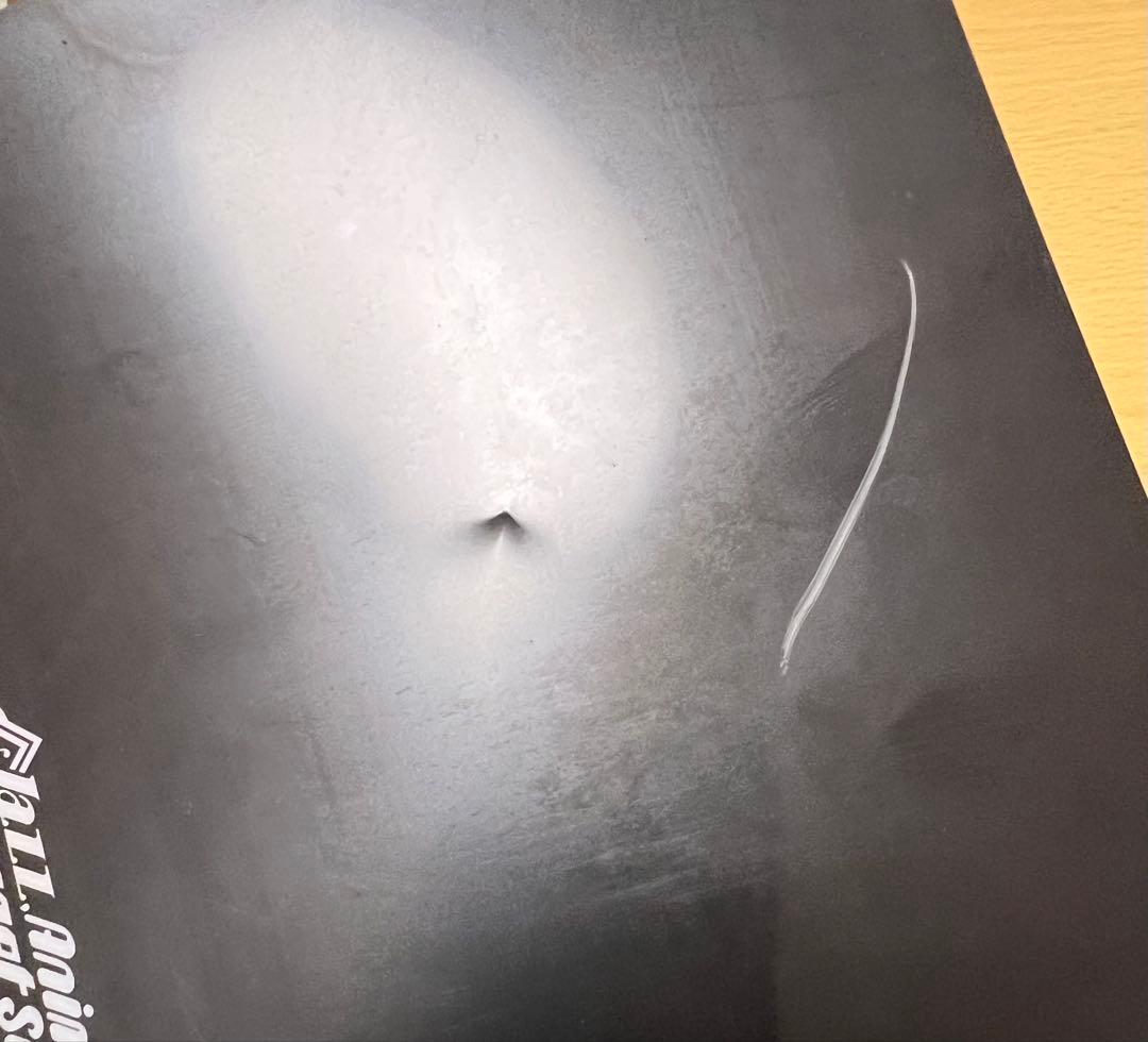 初音ミク クリアファイル Rella かわさきジャズ 7