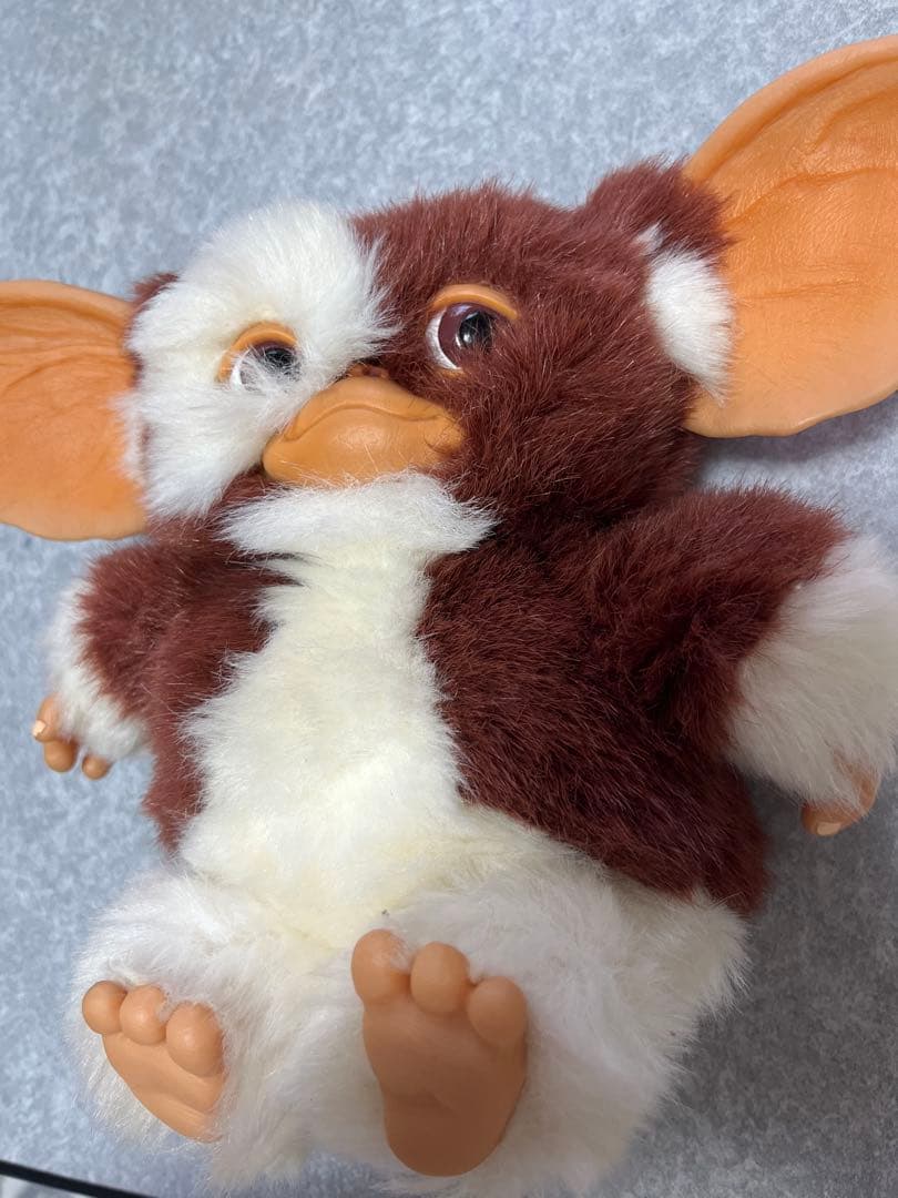 最終お値下げ　グレムリン　ギズモ　ジュンプランニング　Junplanning