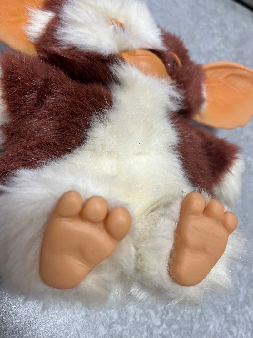 最終お値下げ　グレムリン　ギズモ　ジュンプランニング　Junplanning