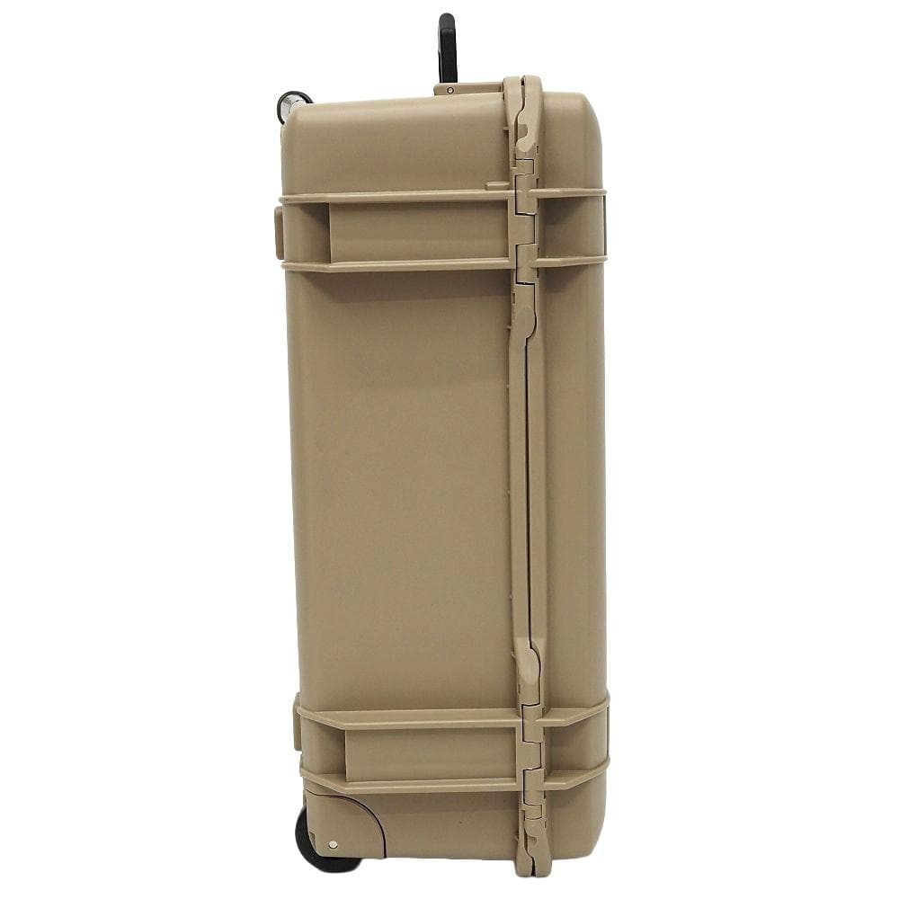 K06343 PELICAN 1535 エアケース デザートタン