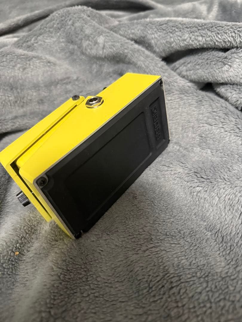 BOSS Waza技 Craft SD-1W オーバードライブ