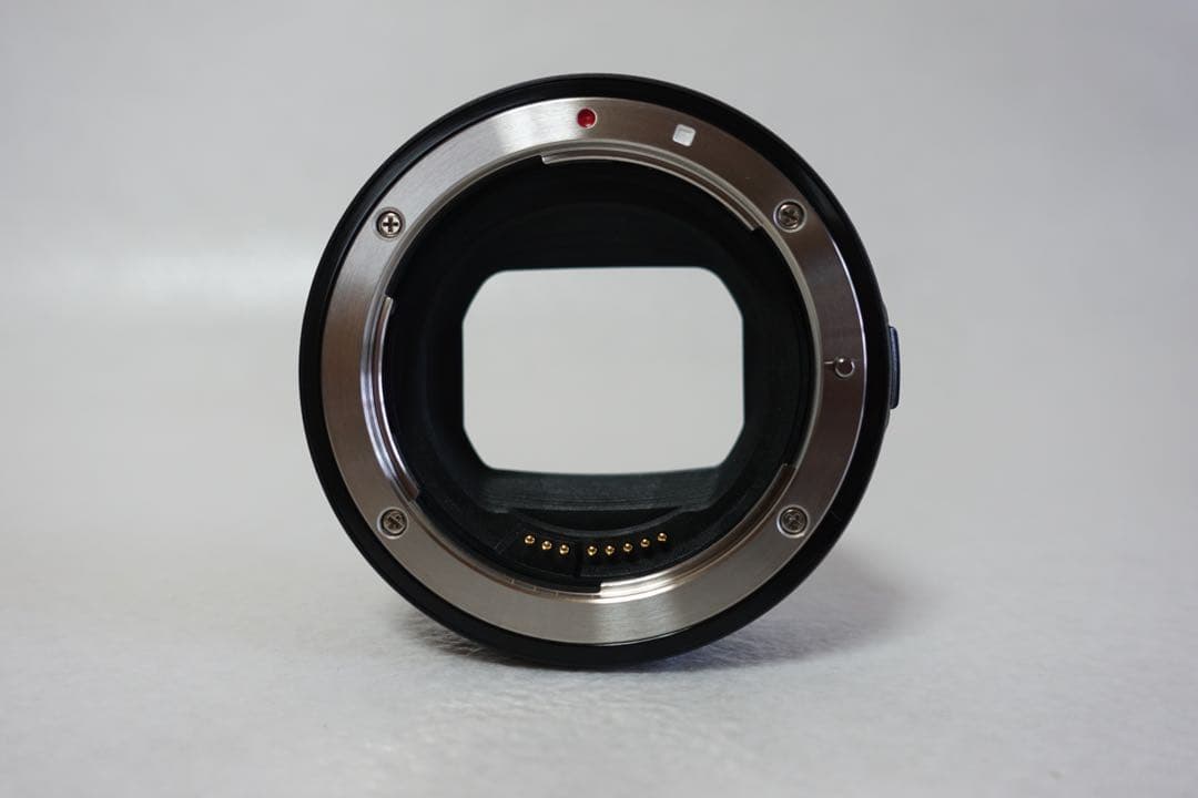 美品❗️シグマArt 135mm F1.8 DG HSM RFマウントアダプタ付❗️