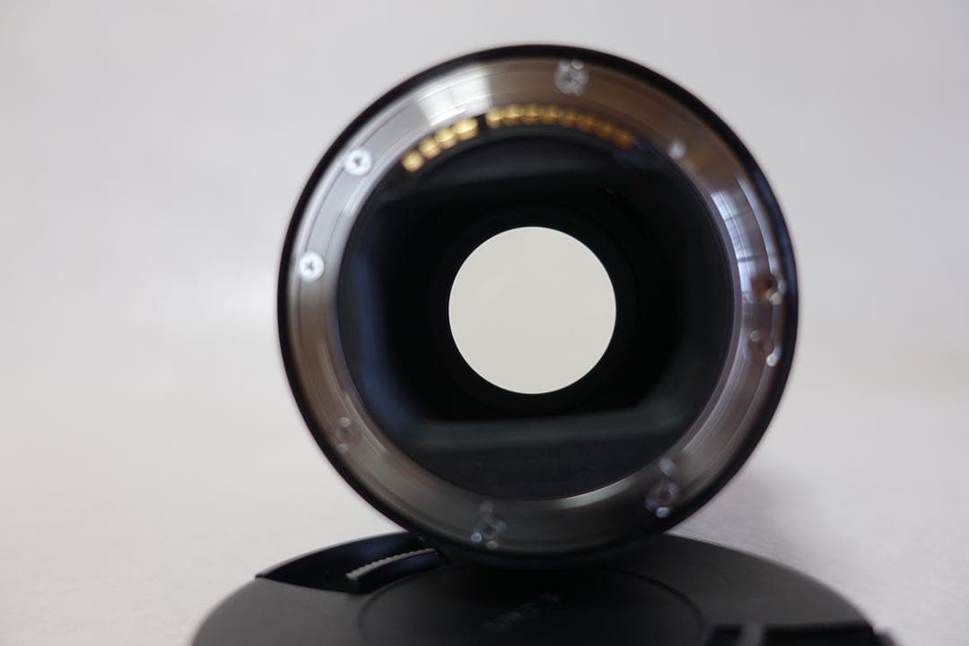 美品❗️シグマArt 135mm F1.8 DG HSM RFマウントアダプタ付❗️