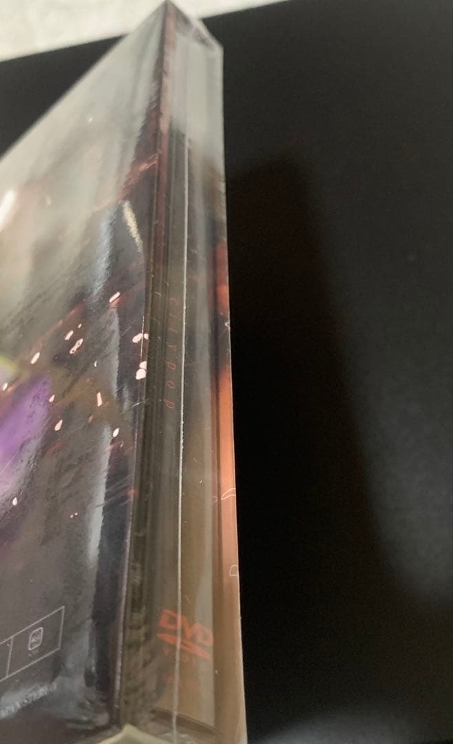 水江建太 ライブ asA citypop ROCK DVD FC特典