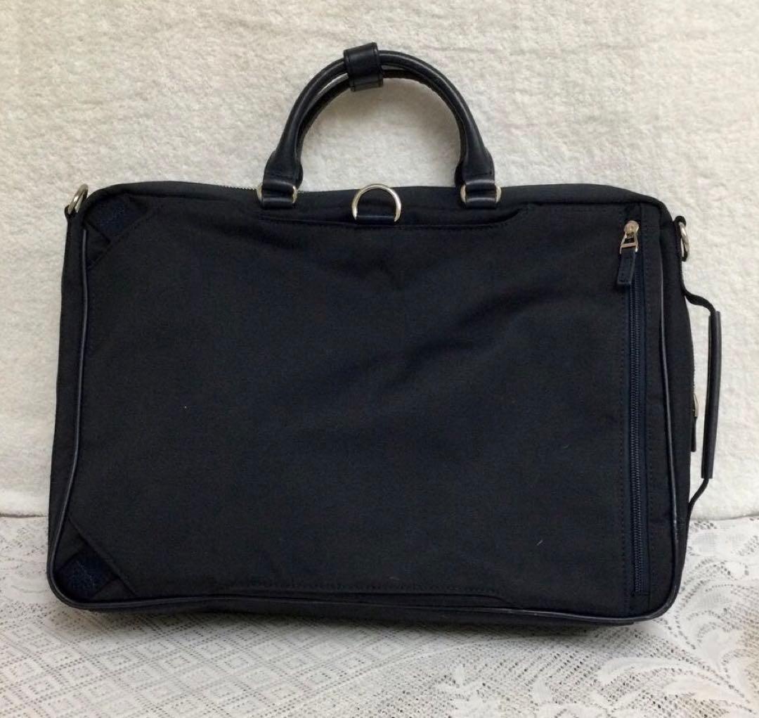 CK   カルバンクライン 3WAYビジネスバッグ A4可