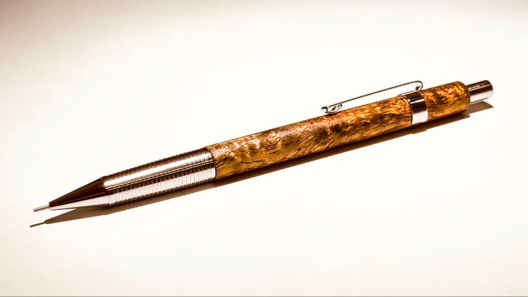 クラフト エー ハワイアンコア カーリー MP 201 craft A