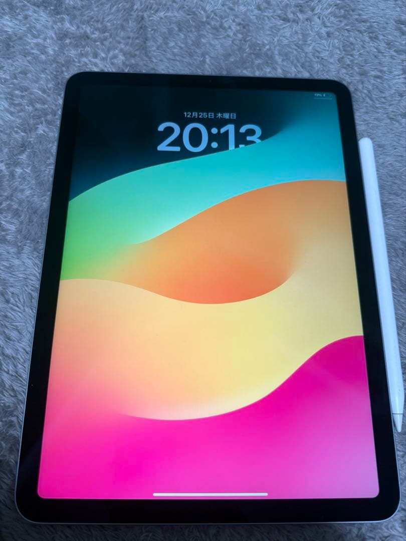 Apple iPad 第4世代