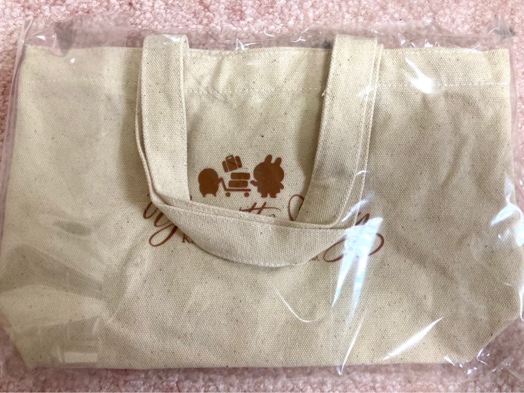 【宿泊者限定】カナヘイ ホテルニューオータニ 限定グッズ　セット ぬいぐるみ等