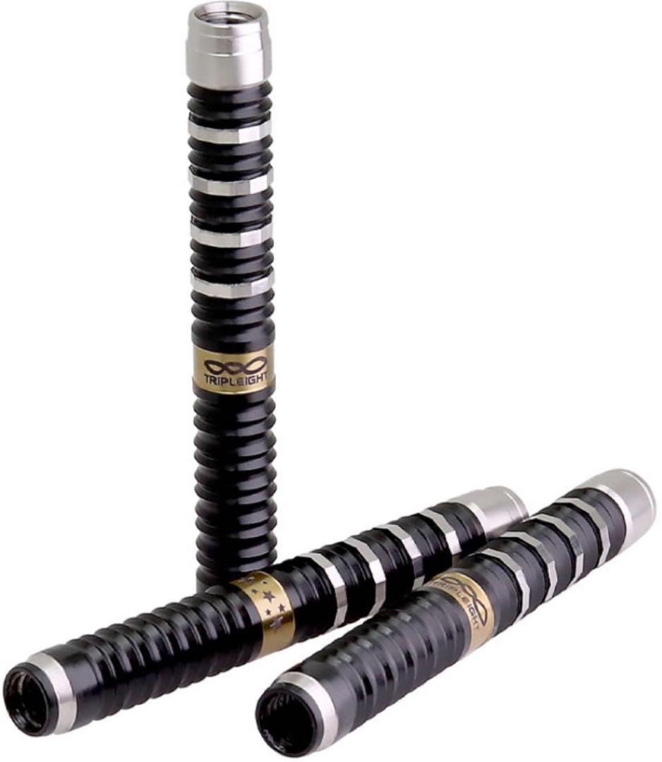 effort ZERO 20g 2BA 大和久明彦選手モデル　DYNASTY