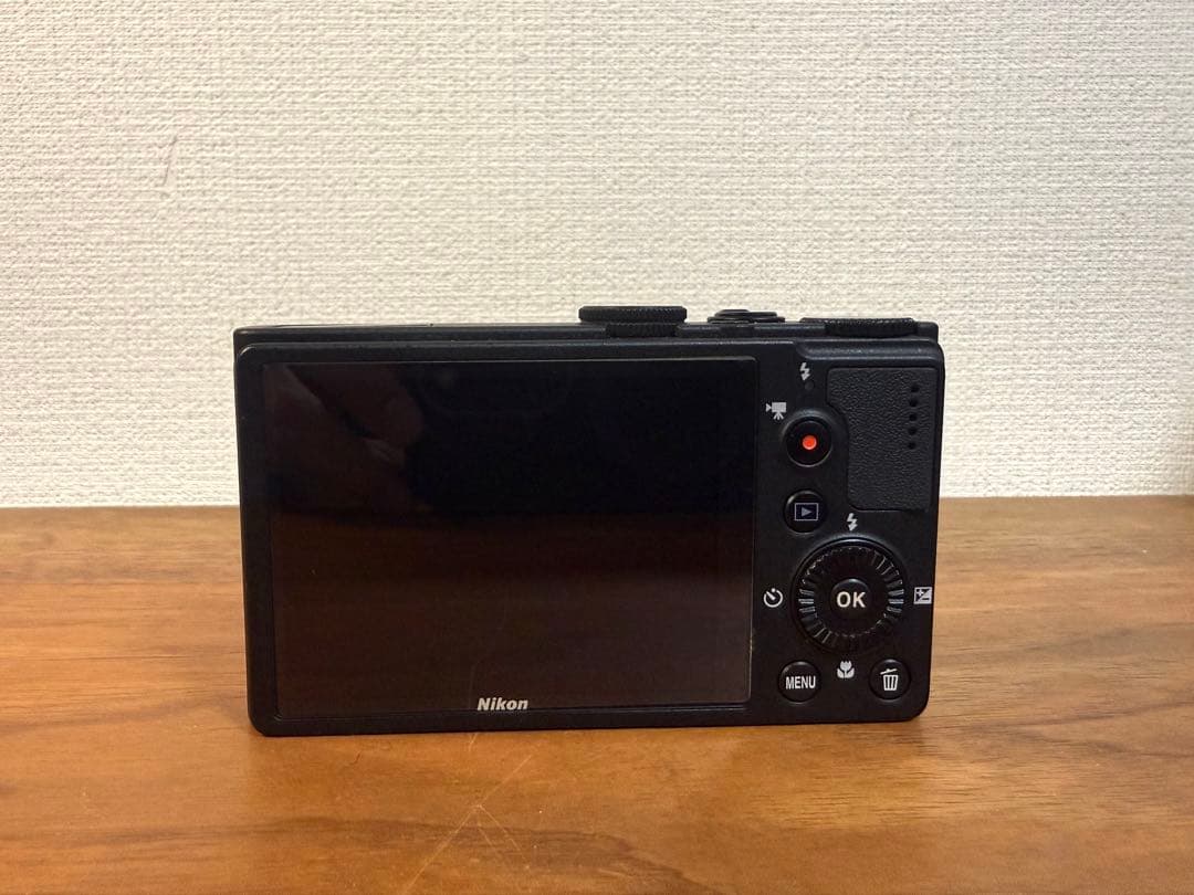 Nikon クールピクス　COOLPIX P310 デジタルカメラ一式