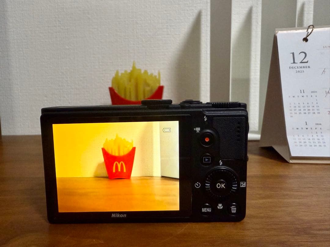 Nikon クールピクス　COOLPIX P310 デジタルカメラ一式