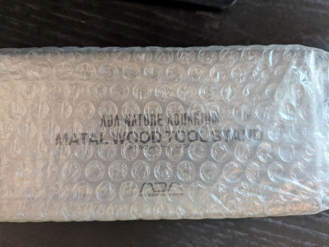 激レア　誤表記版　ADA メタルウッドツールスタンド