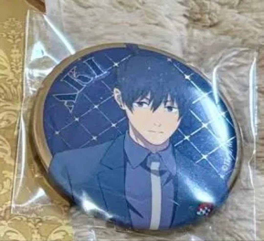 【最終値下げ1月15日まで】チェンソーマン￼ 早川秋　セット 東急ホテルコラボ