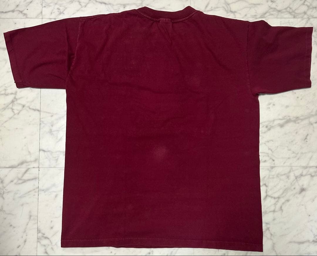 FUCT X-SMALL ファクト Tシャツ 90s